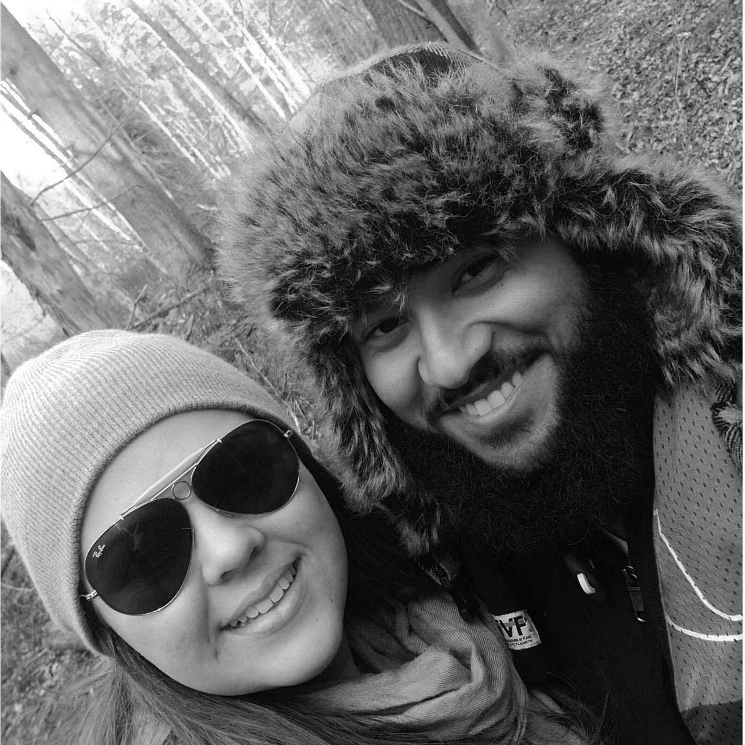 Thanksgiving in Vermont 2015