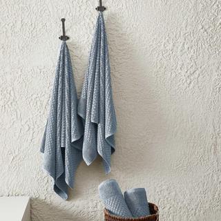 Grayson Washcloth, Set of 6