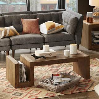 Zen Coffee Table
