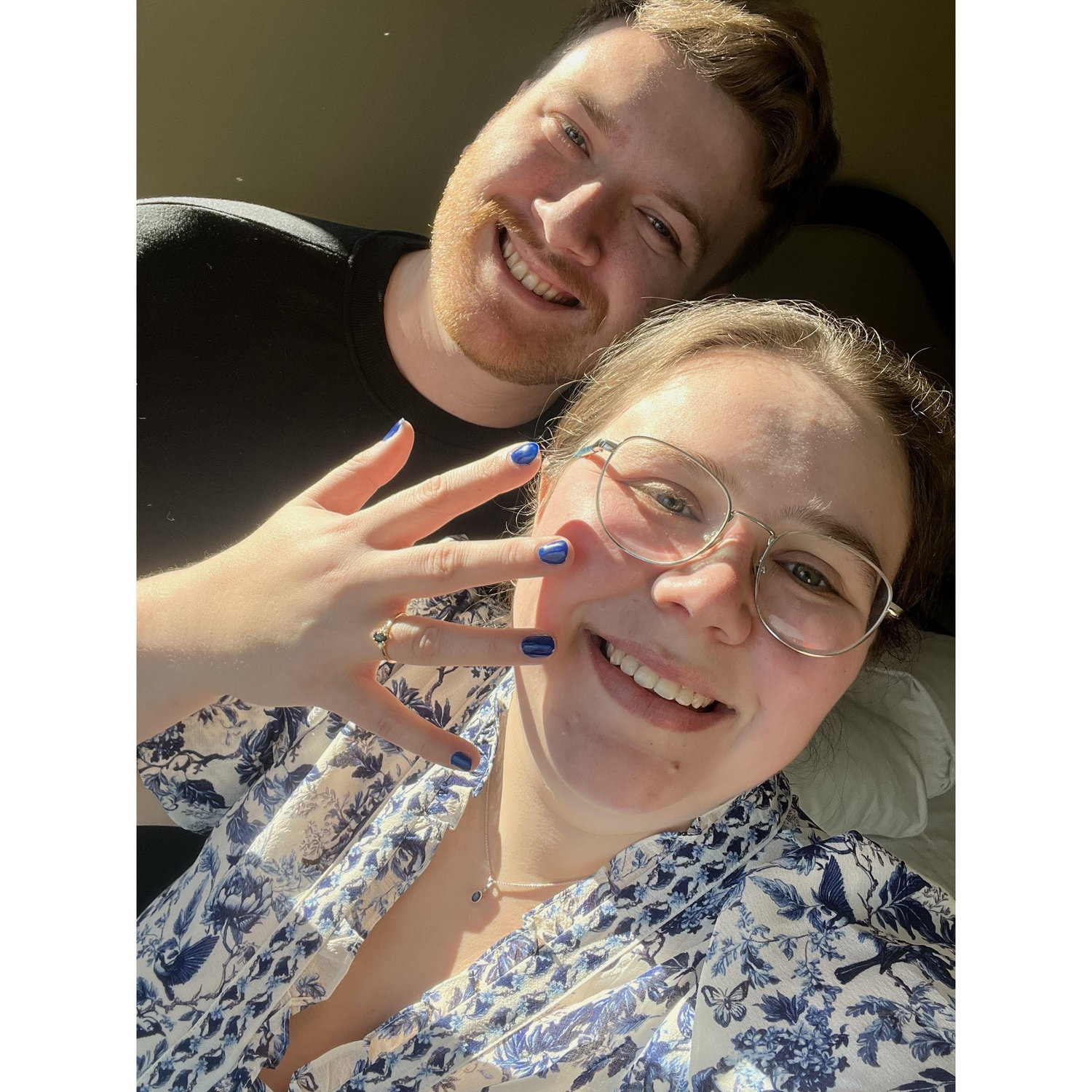 Ahhhhh I said yesss