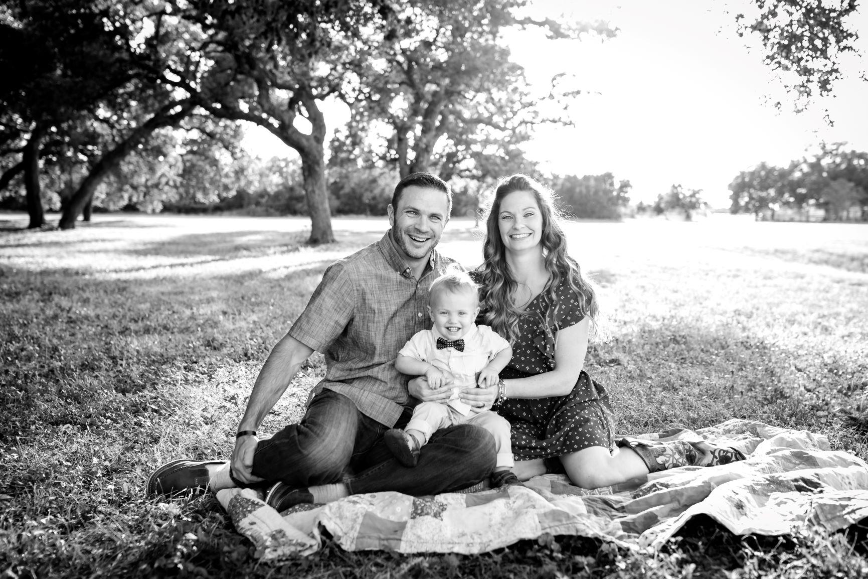 The Wedding Website of Hailey Harroun White and Jason White
