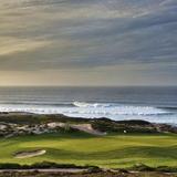 Golf: West Cliffs Course