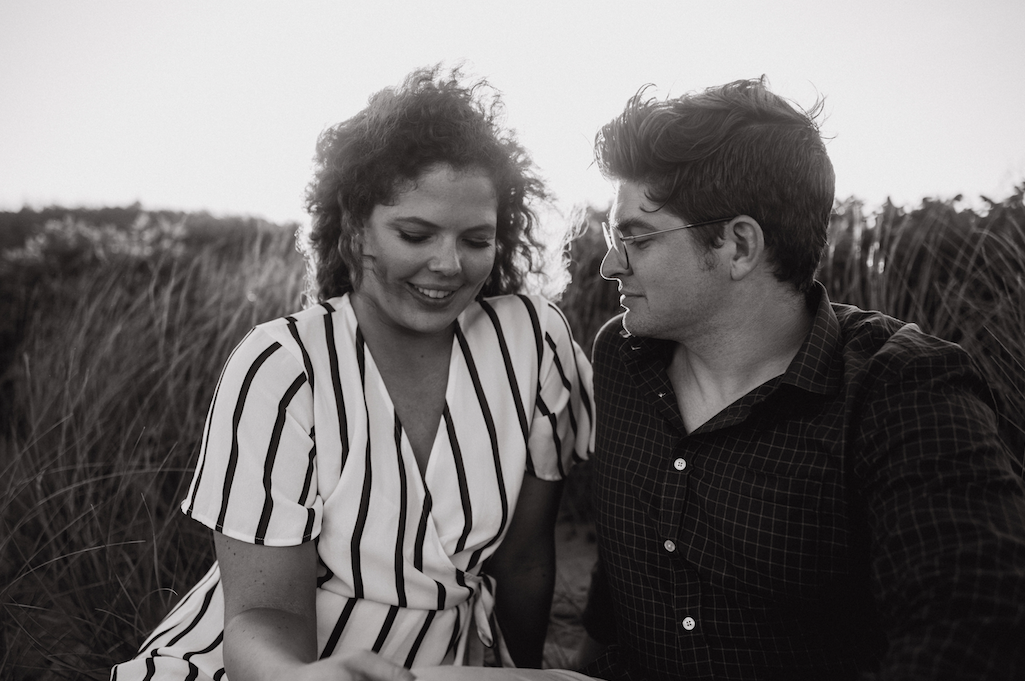 The Wedding Website of Lexi Burns and Sean Berard