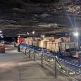 Strataca, Kansas Underground Salt Museum