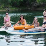Paddleboard