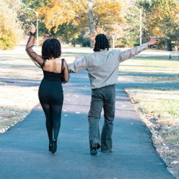 Our newlywed fund