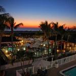 Jimmy B's Beach Bar