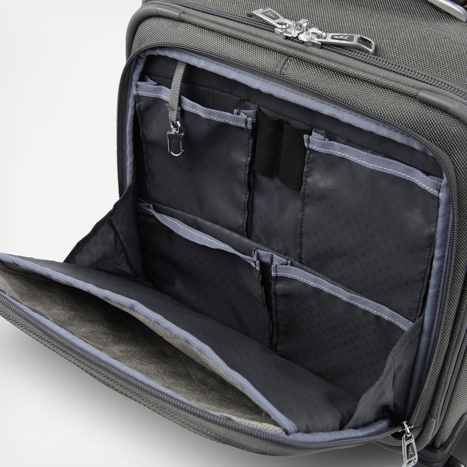 travelpro platinum elite backpack review