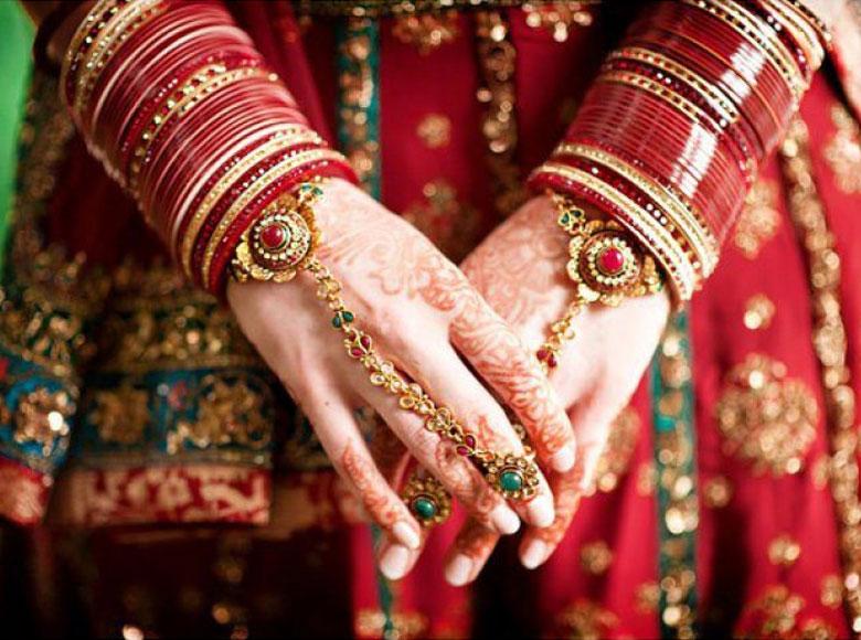 The Wedding Website of Tajreen Kaur Sandhu and Ryan Michael Talty