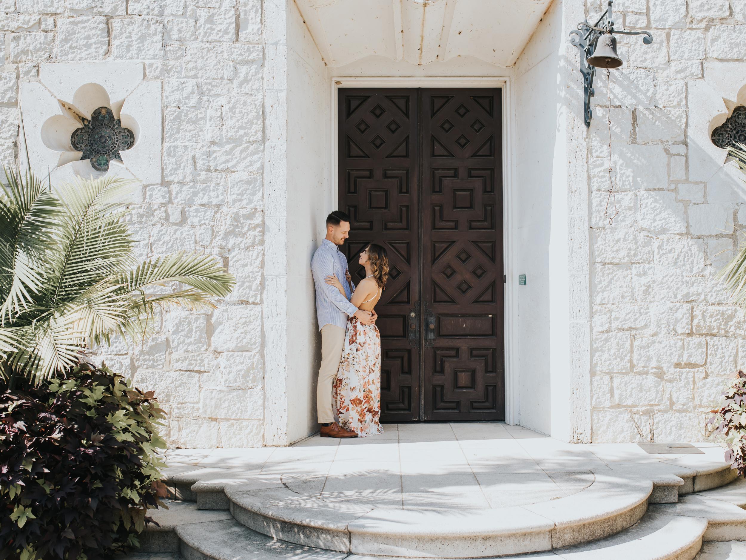 The Wedding Website of Brittany Roros and Mark Gorski