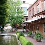 Downtown Durham
