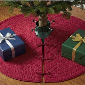 The Holiday Aisle® Tree Skirts | Birch Lane
