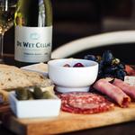 De Wet Kelder / Cellar