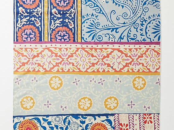 Ankara Indoor/Outdoor Rug