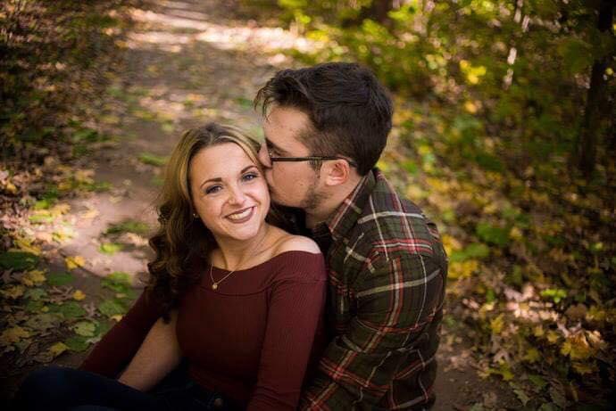 The Wedding Website of Jessica Orr and Max O’Brien