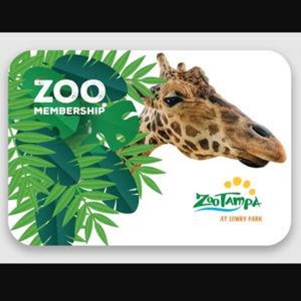 Zoo Membership