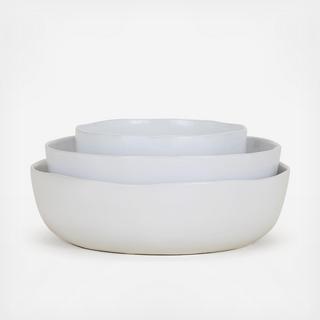 Strata Small Serving Bowl