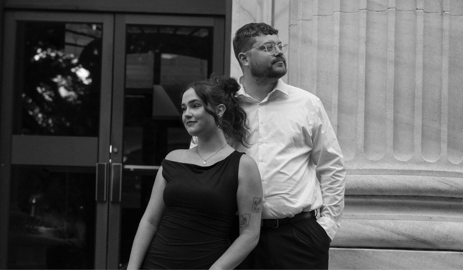 The Wedding Website of Makenzie Vogelsang and Brandon Baxter