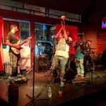 Frenchmen Street
