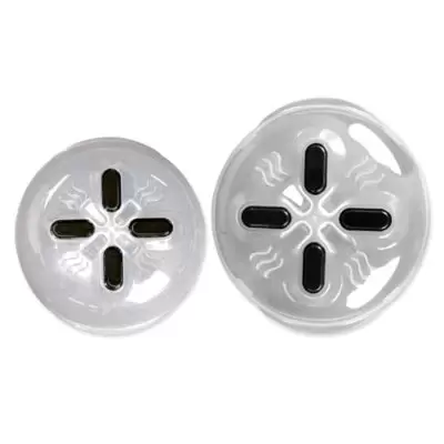 Hover Cover (Set of 2)