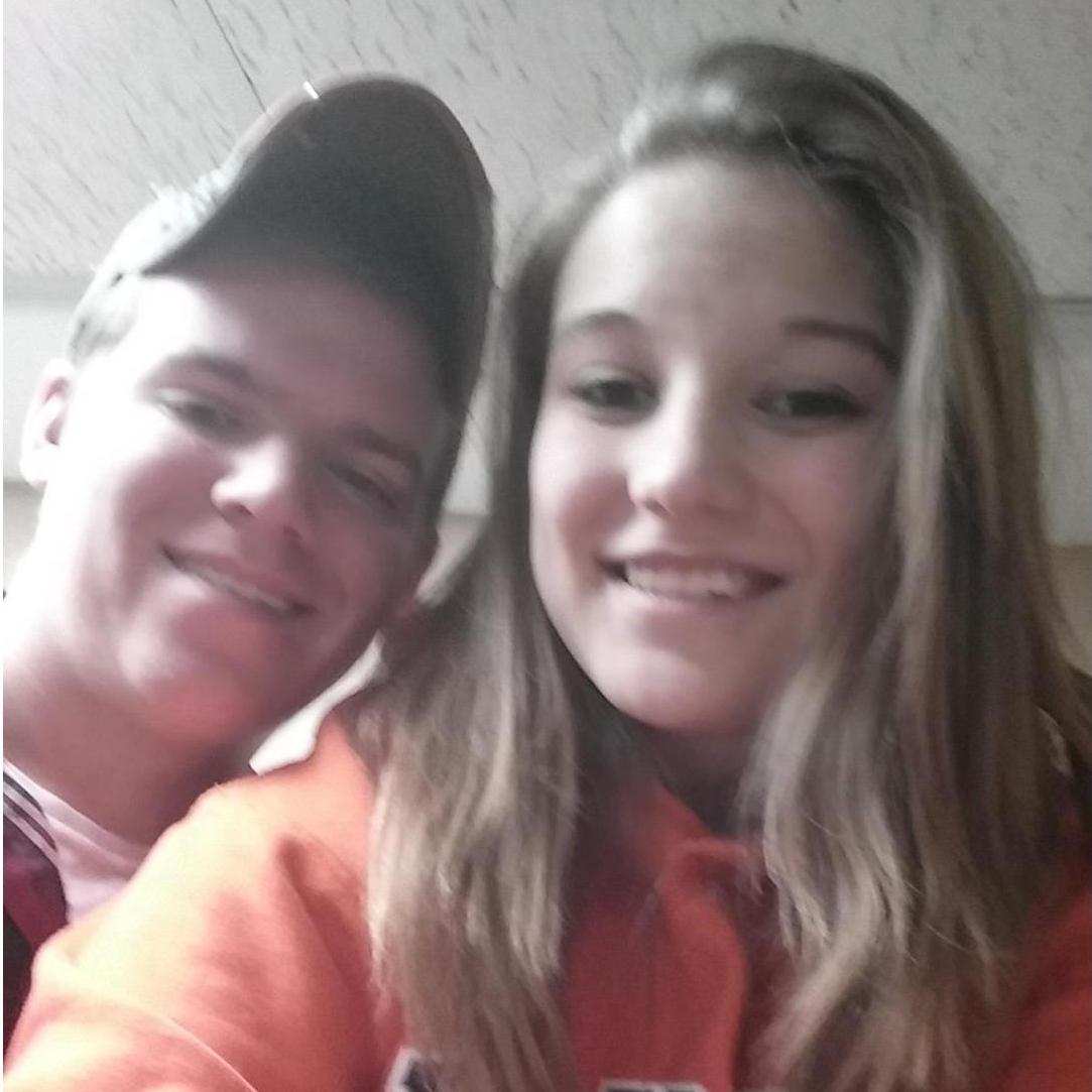 Valentine's day 2015.