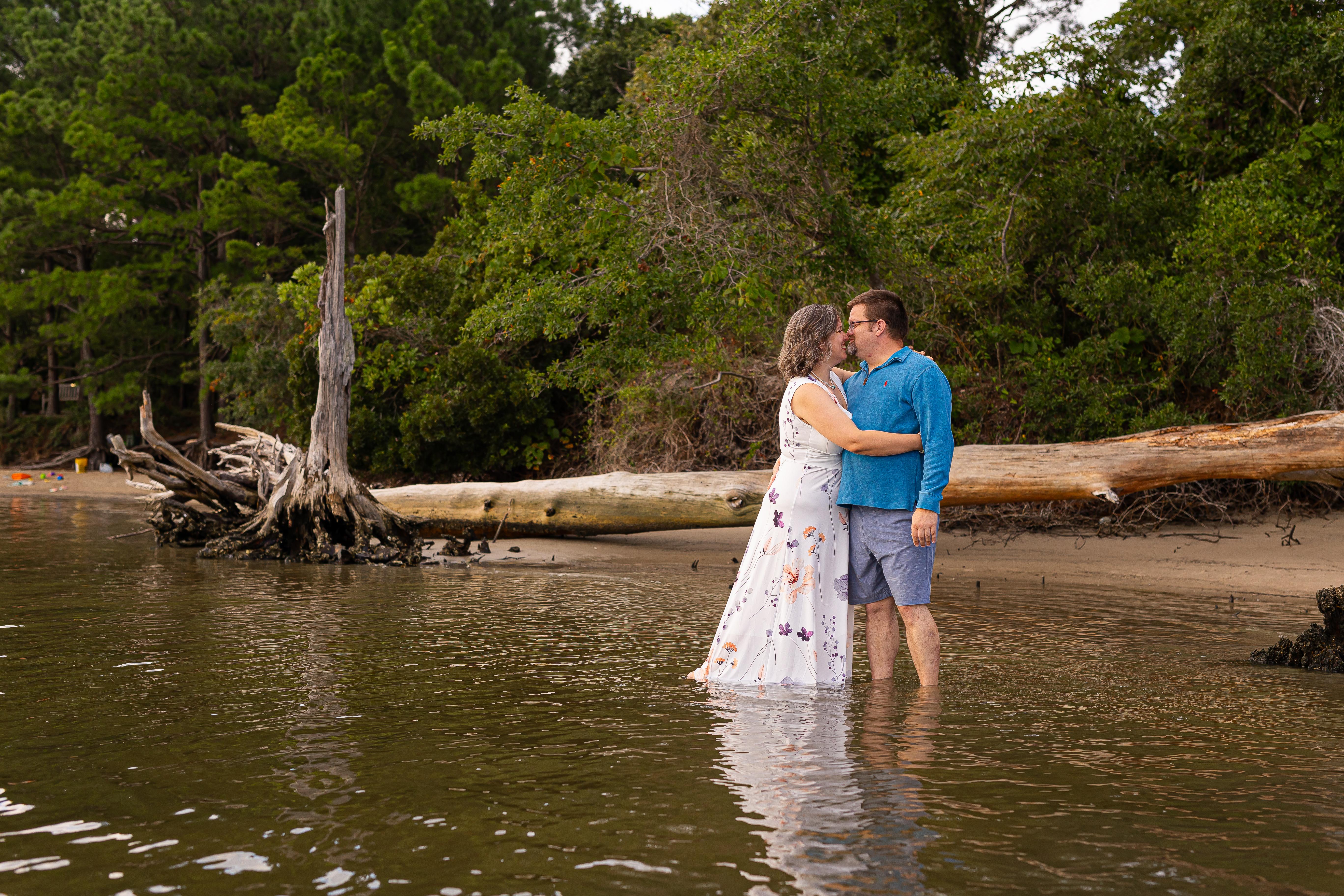 The Wedding Website of Christina Montalvan and Thomas Byrd