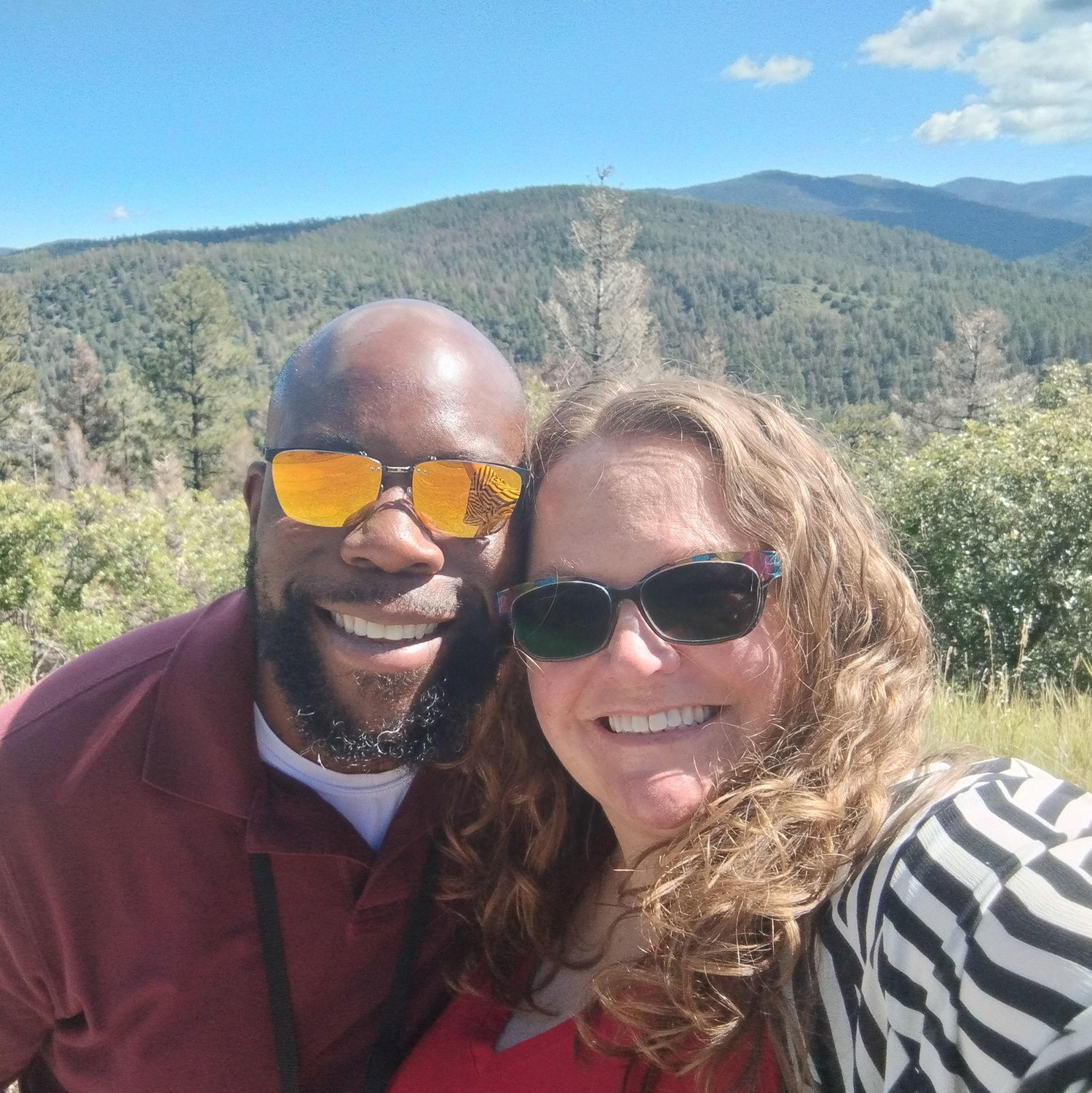 Taos, NM