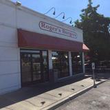Roger's Burgers