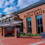 Independence Visitor Center