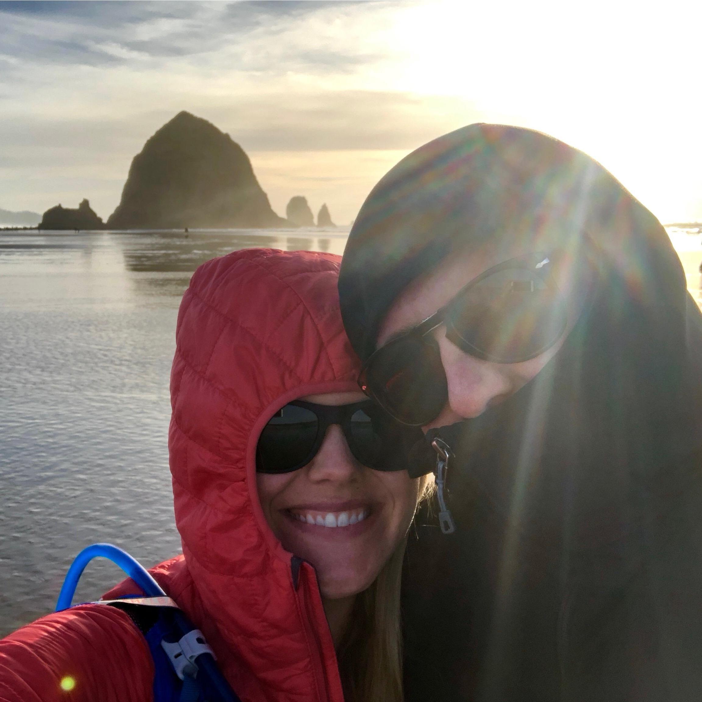 Cannon Beach, OR