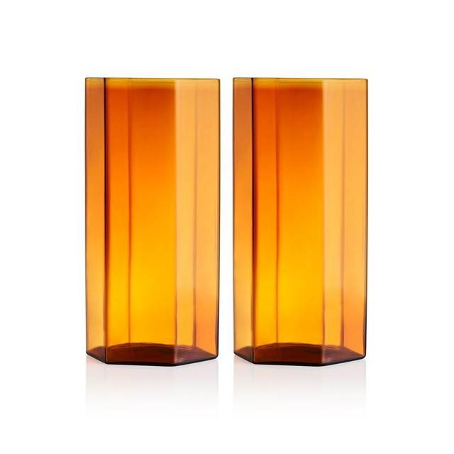 Maison Balzac | COUCOU TALL GLASS SET $89