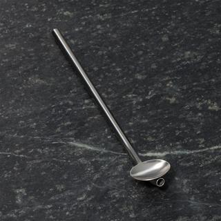 Spoon Straw