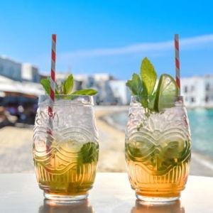 Drinks for Two