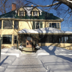 Oxford House Inn & Restaurant