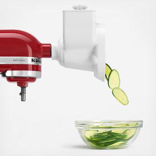 Rotor Slicer Stand Mixer Attachment
