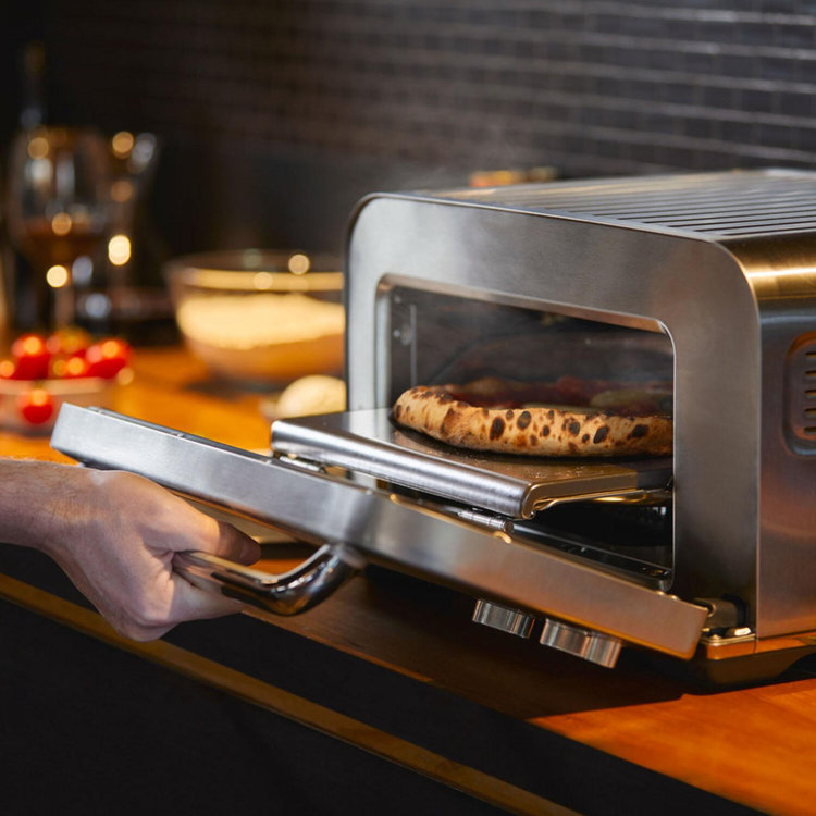Breville, The Smart Oven Pizzaiolo | Zola