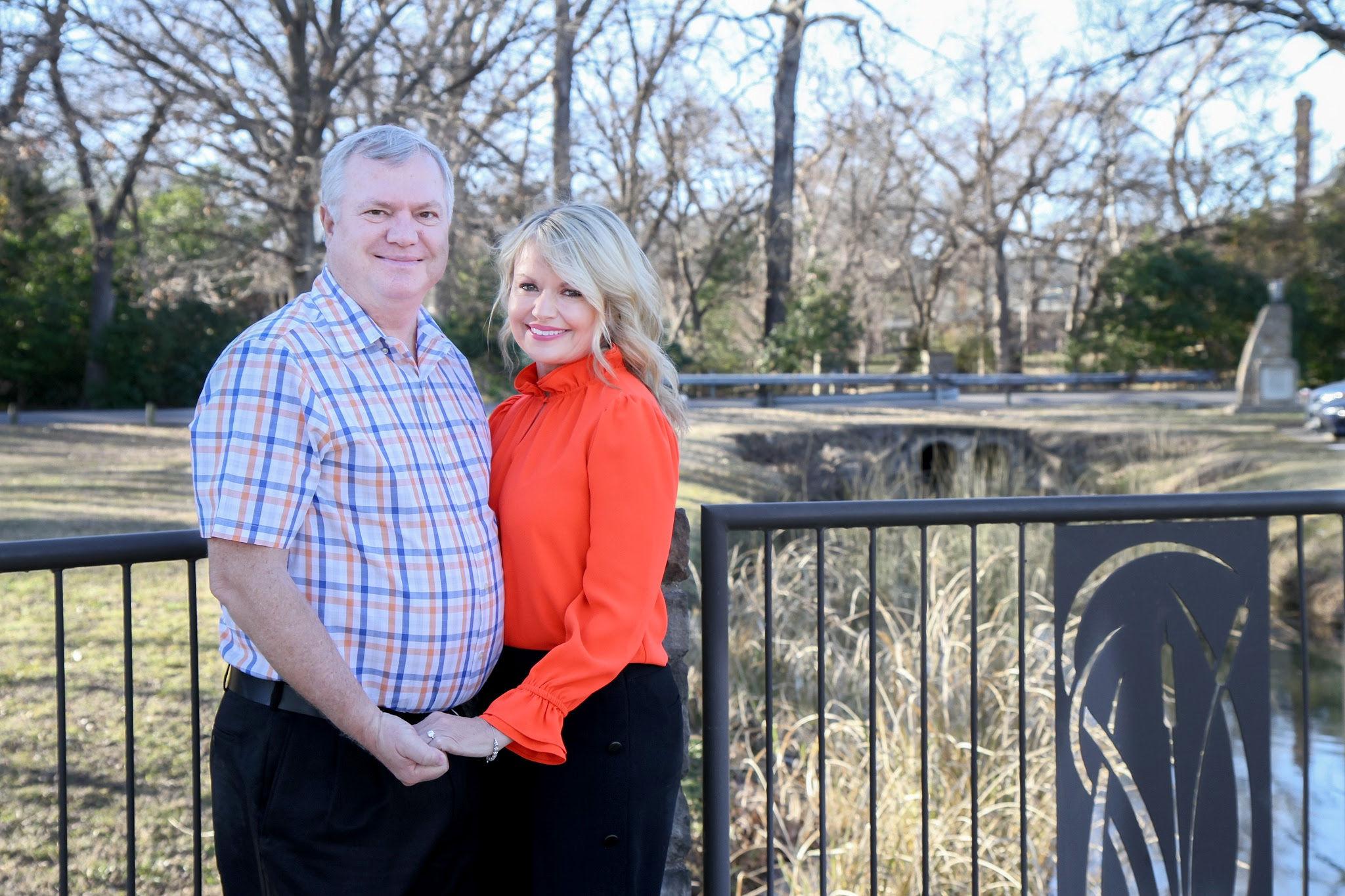 The Wedding Website of Misty Carson and Jeff Higdon