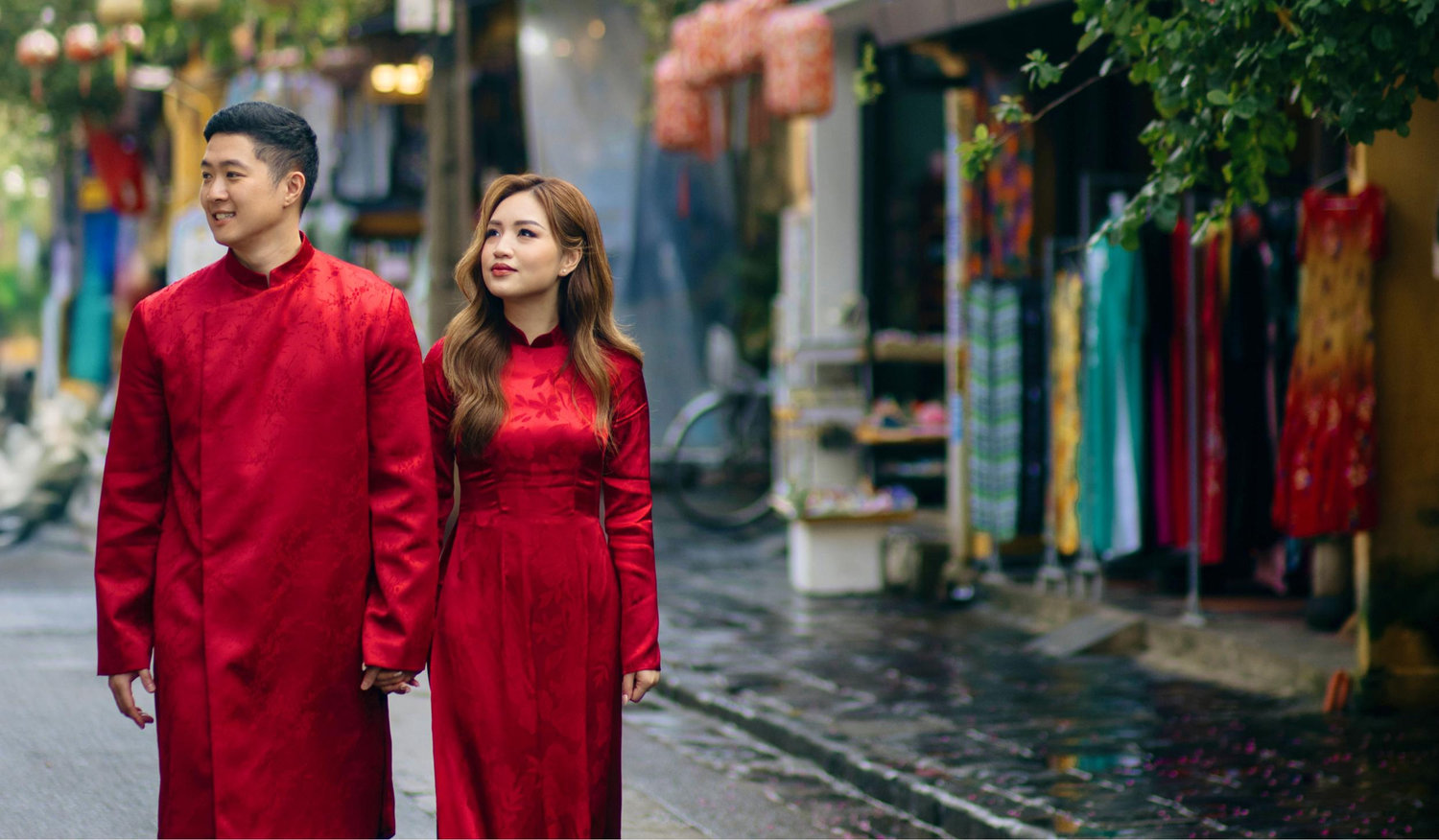 The Wedding Website of Annie Nguyen and Kevin Lee