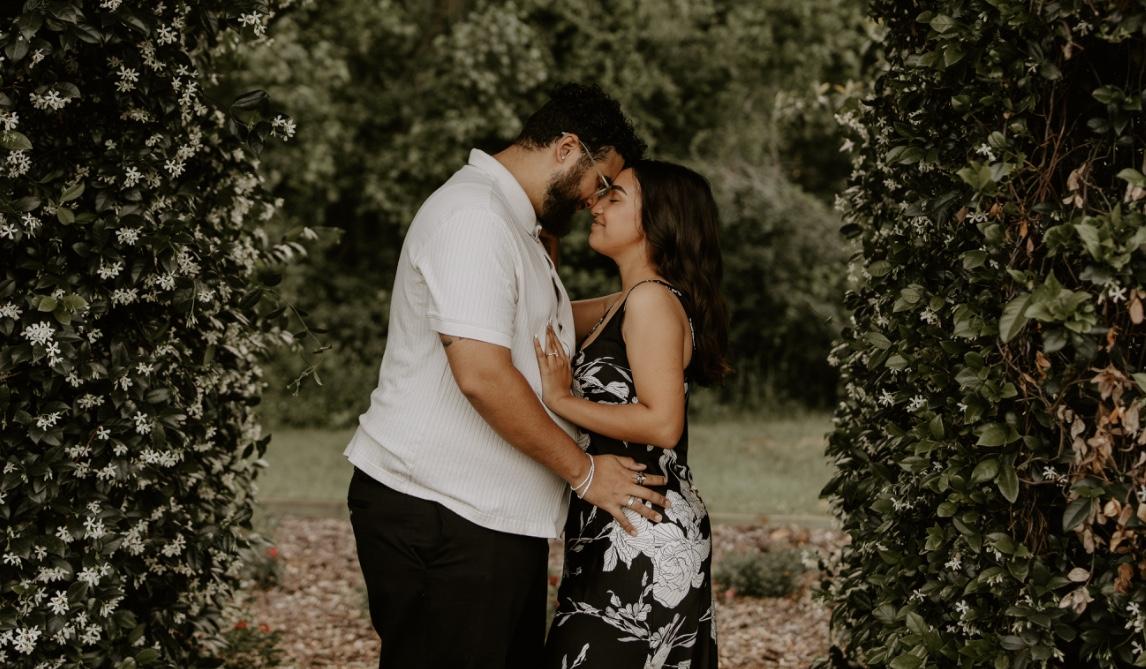 The Wedding Website of Olivia Ortiz and Ian Fagan