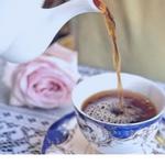 Robinson's Tea Room