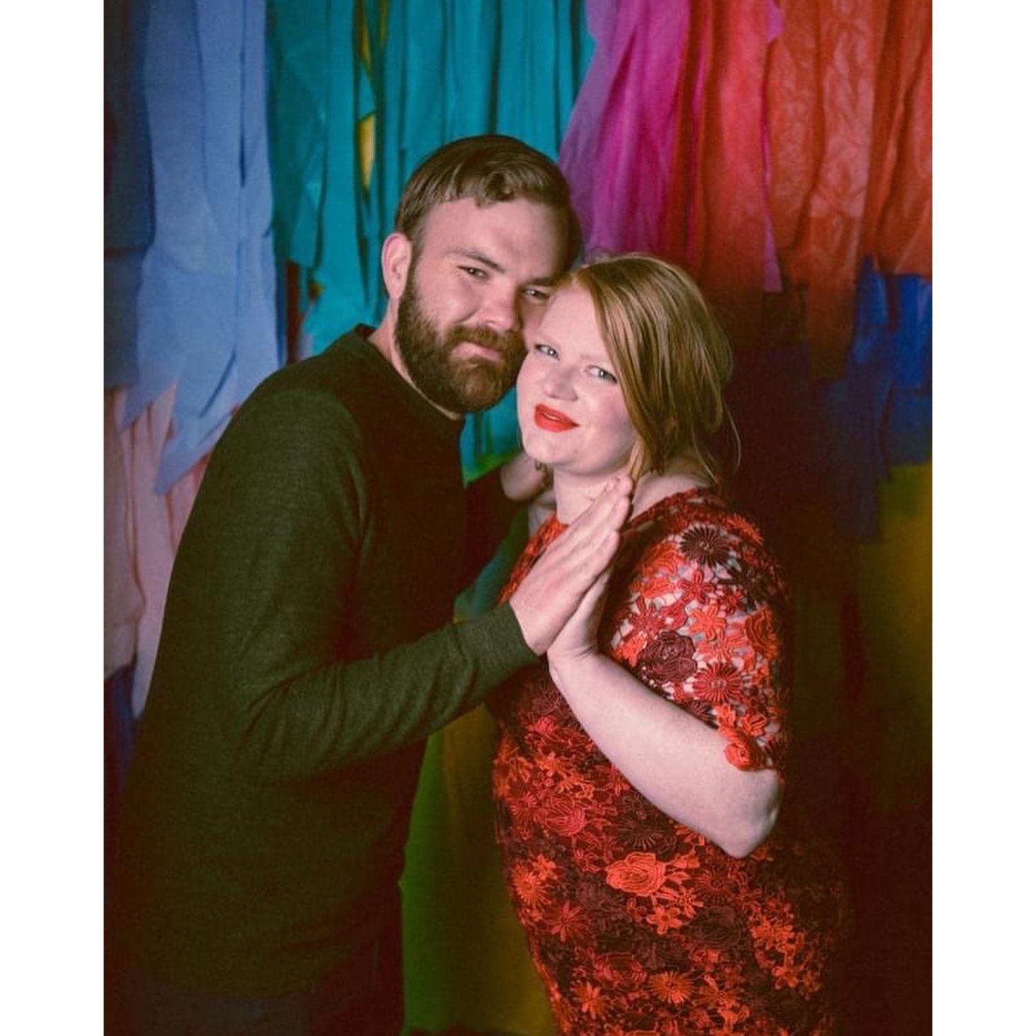 Adult prom!