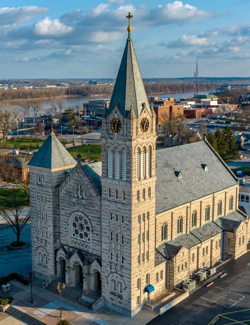 The Wedding Website of Valentin Vargas and Thania Castillo