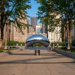 Cloud Gate