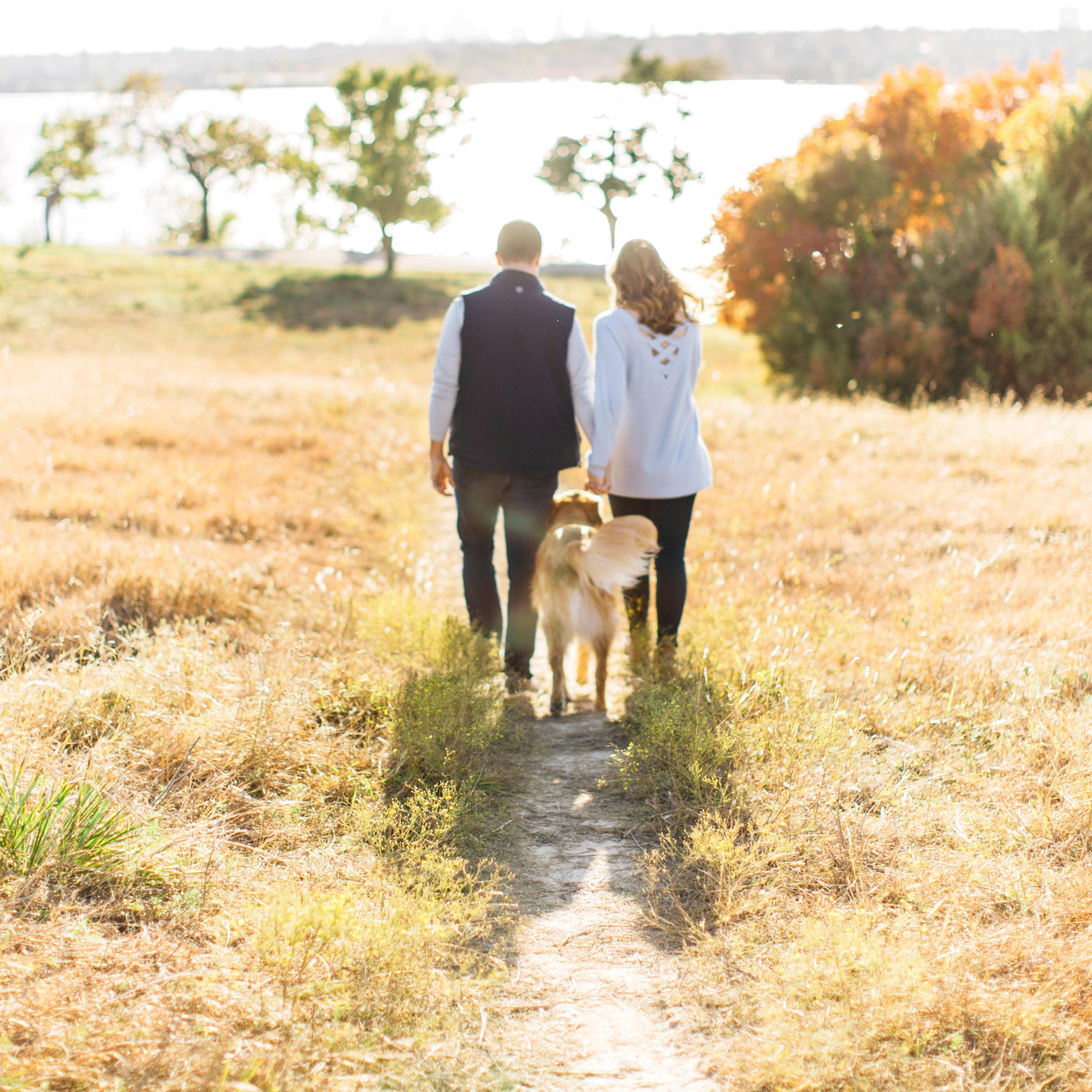 Our little family <3
