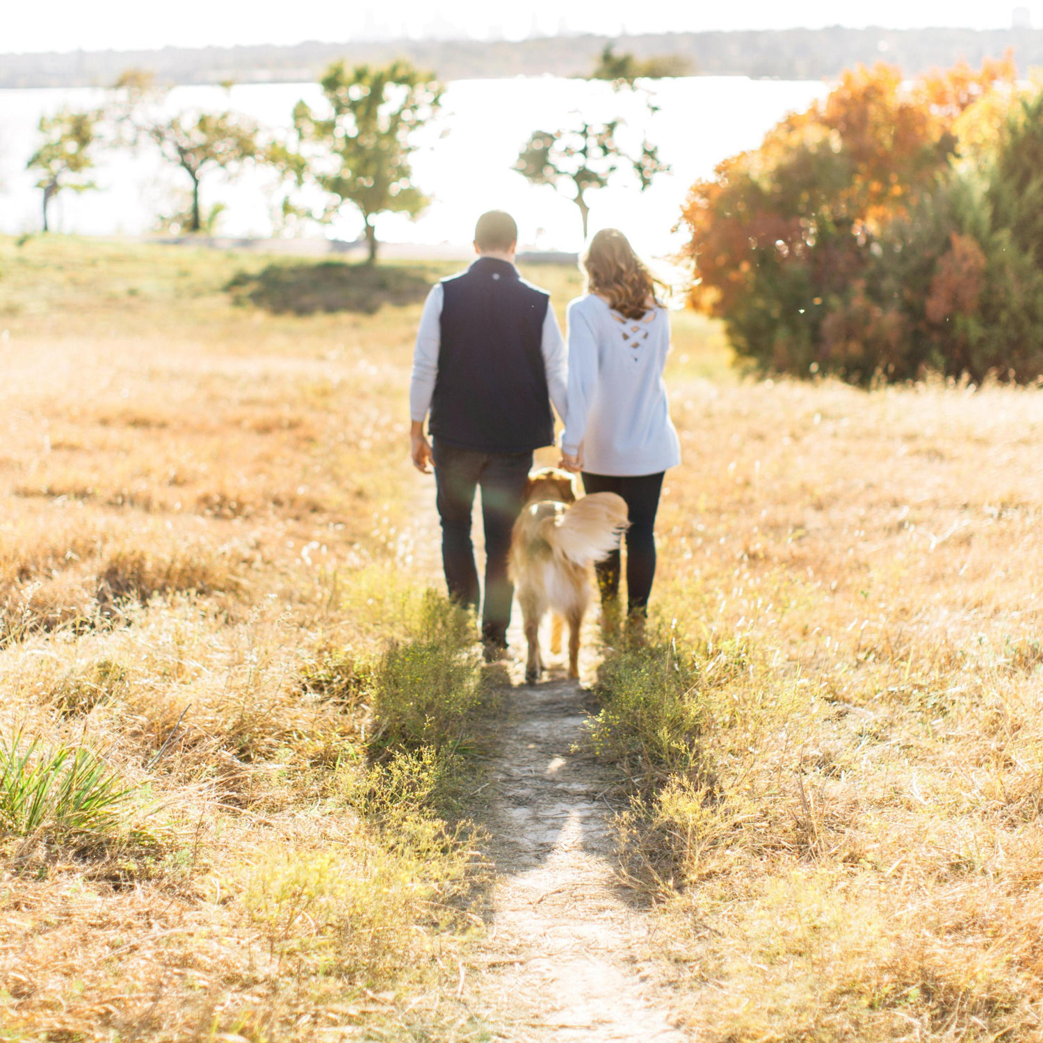 Our little family <3