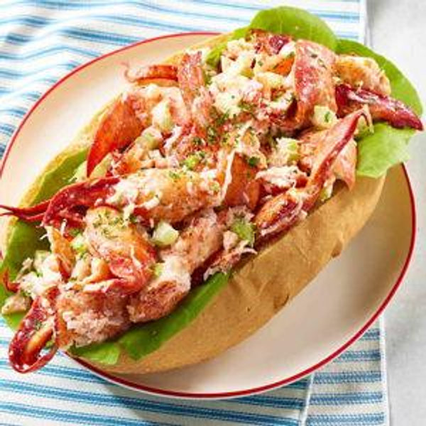 LOBSTER ROLL FUND