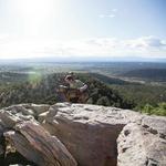 Atalaya Trailhead - Hiking and Biking