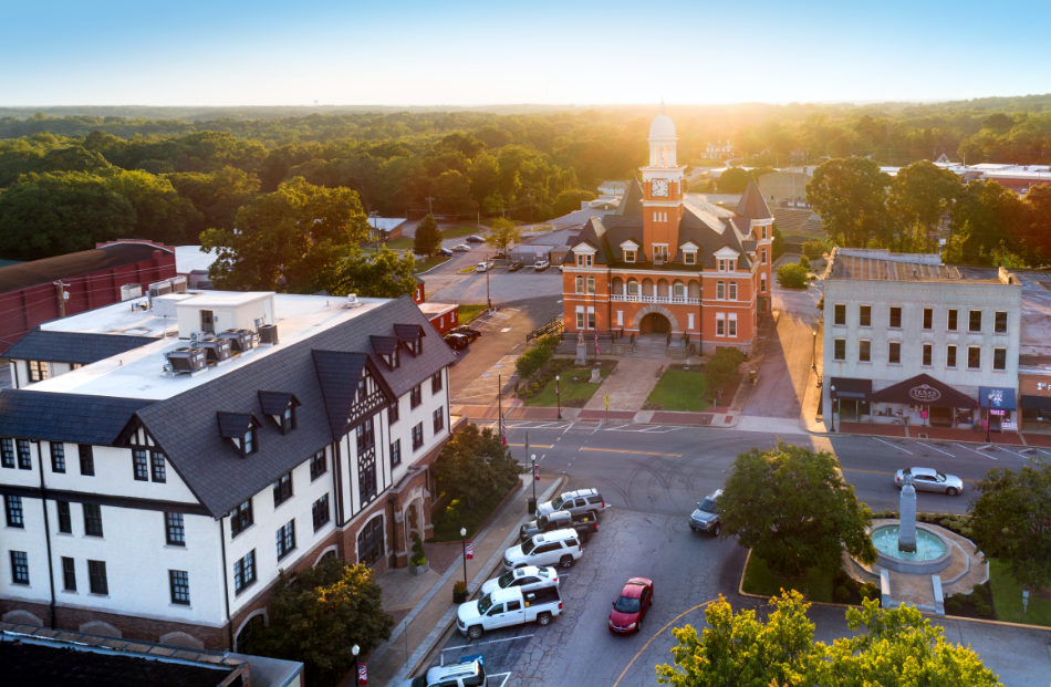 The Wedding Website of Juliane Webb and Zachary Payton