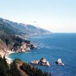 Big Sur Visitor Guide