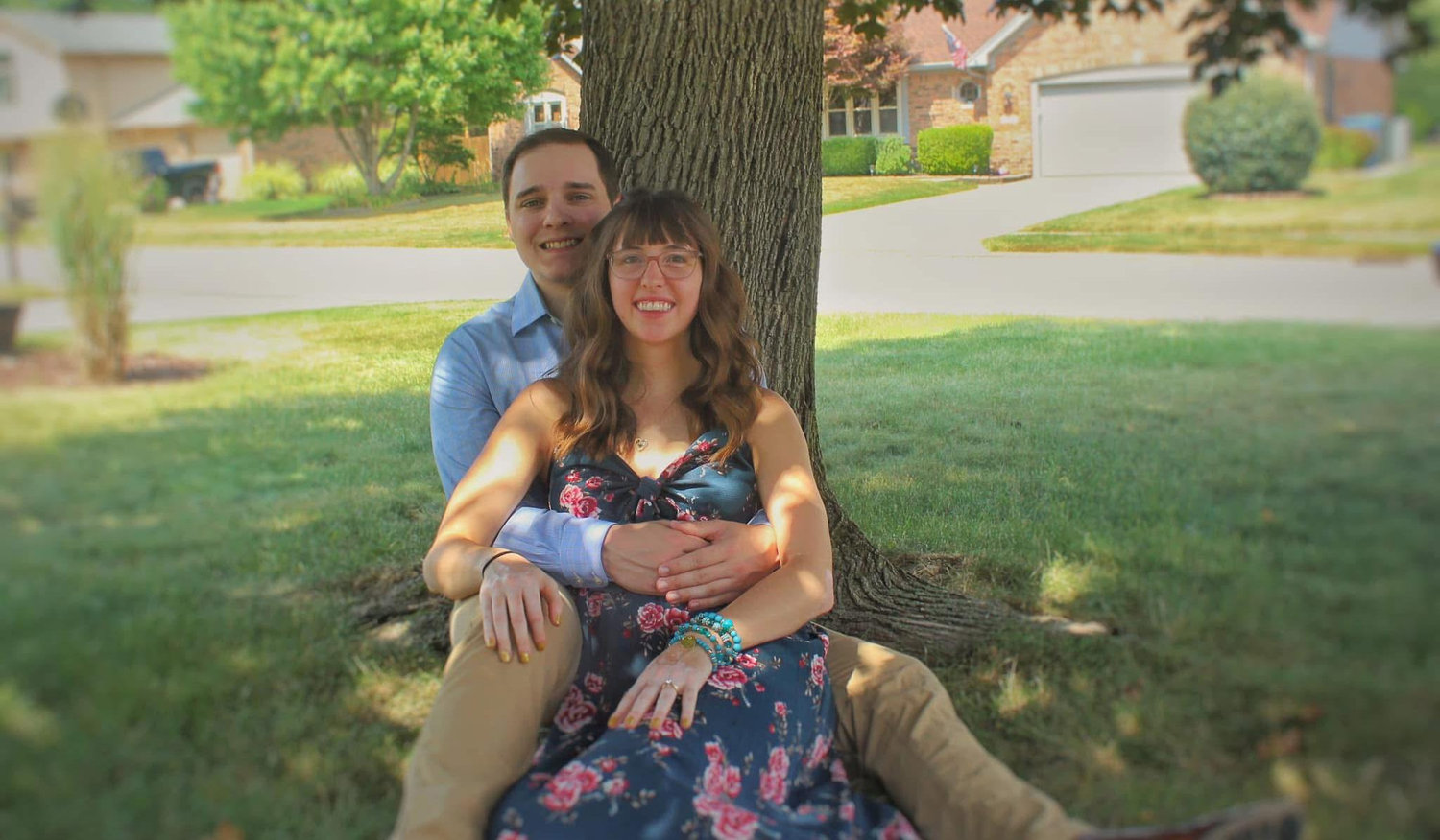 The Wedding Website of Tierney Harkness and Isaac Holzer
